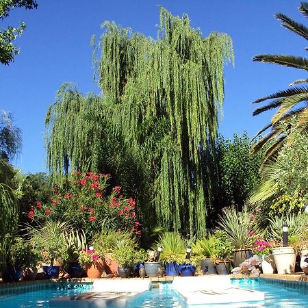 A La Fugue Otel Upington Dış mekan fotoğraf