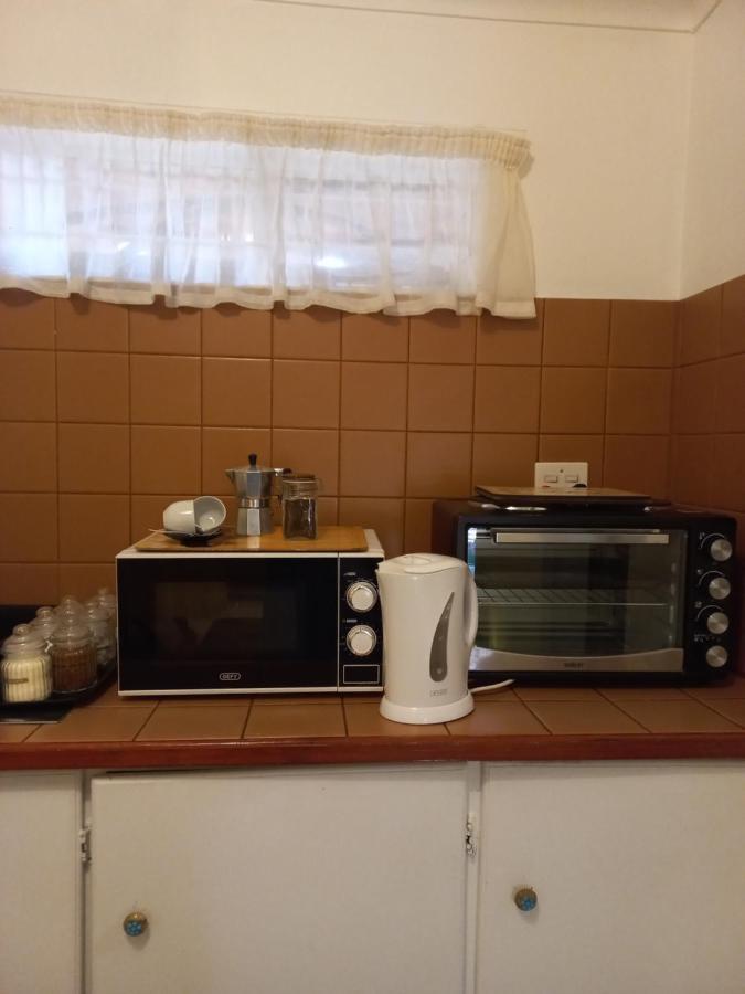 A La Fugue Otel Upington Dış mekan fotoğraf