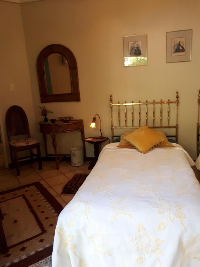A La Fugue Otel Upington Dış mekan fotoğraf