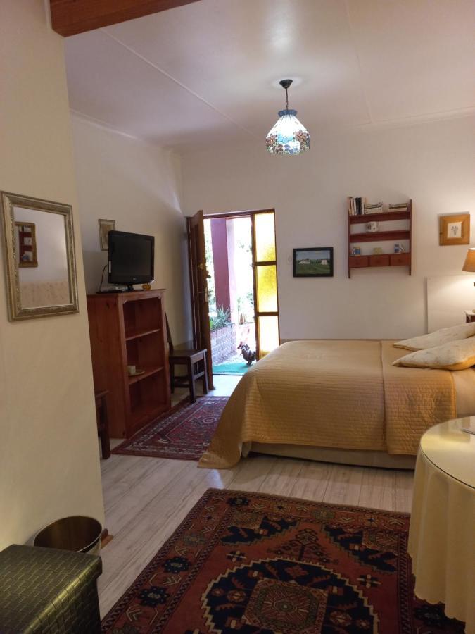 A La Fugue Otel Upington Dış mekan fotoğraf