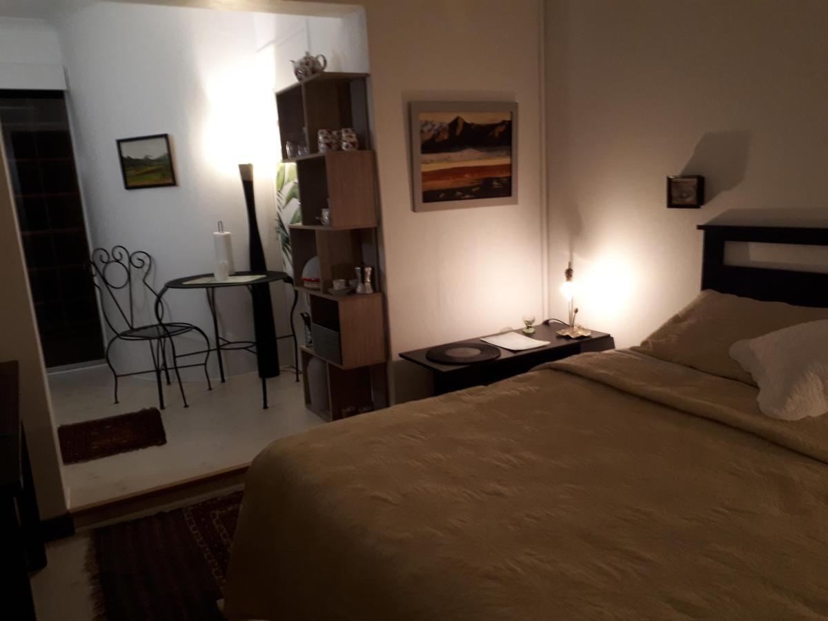A La Fugue Otel Upington Dış mekan fotoğraf