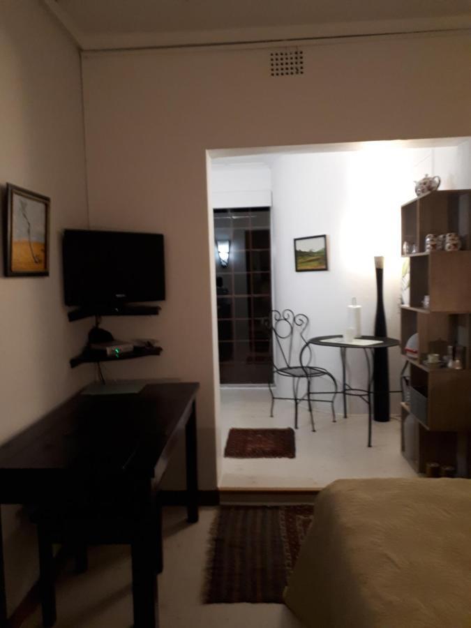 A La Fugue Otel Upington Dış mekan fotoğraf