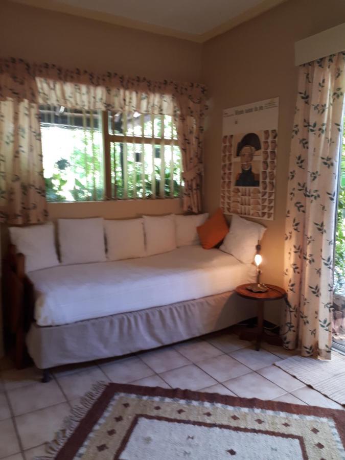 A La Fugue Otel Upington Dış mekan fotoğraf