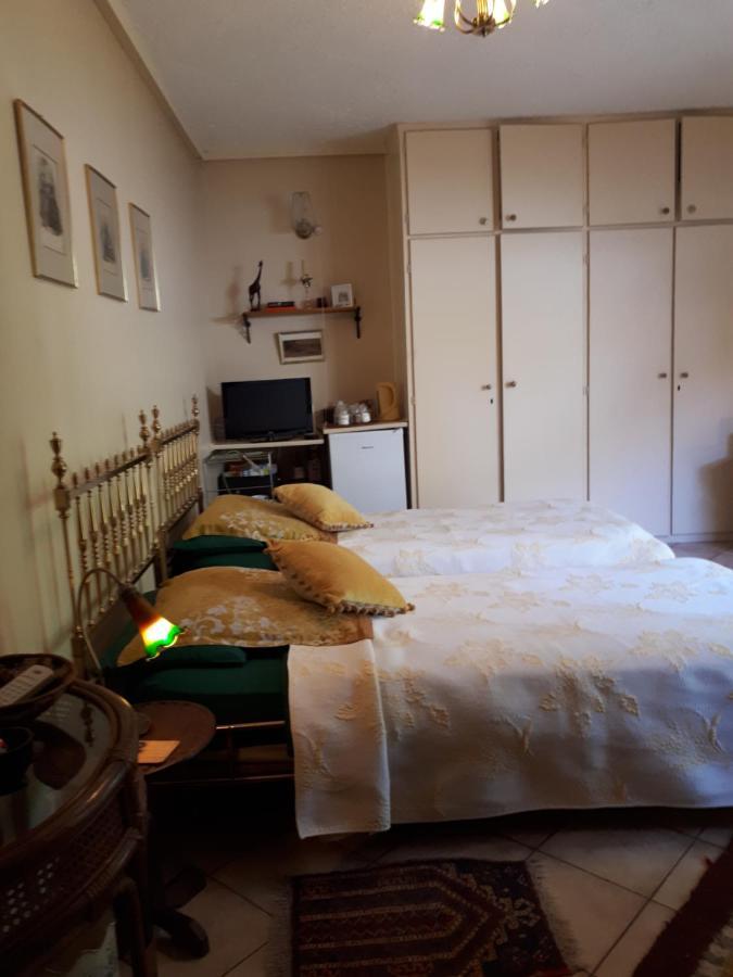 A La Fugue Otel Upington Dış mekan fotoğraf