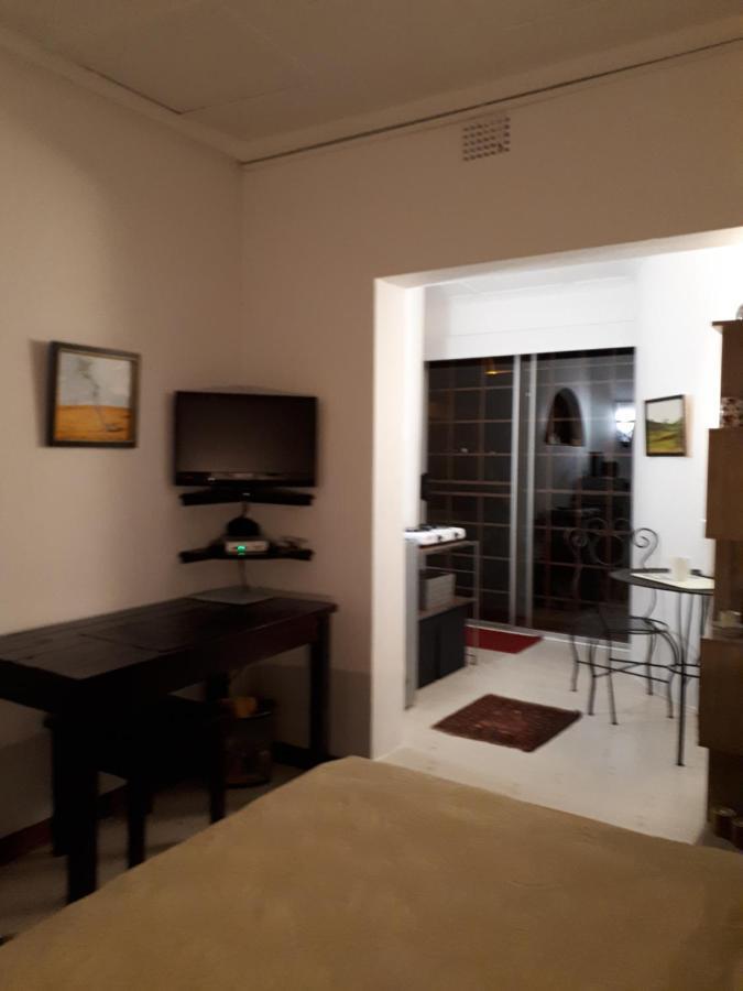 A La Fugue Otel Upington Dış mekan fotoğraf