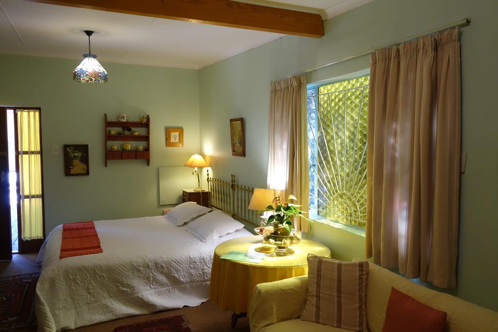A La Fugue Otel Upington Dış mekan fotoğraf