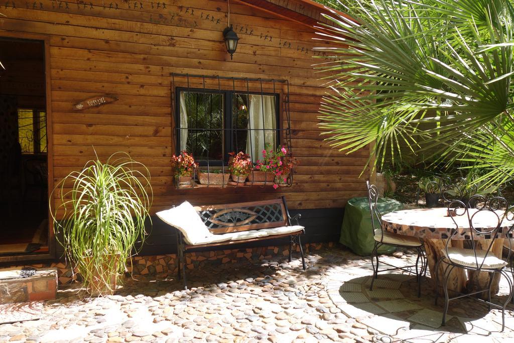 A La Fugue Otel Upington Dış mekan fotoğraf