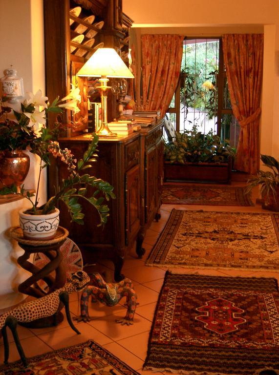 A La Fugue Otel Upington Dış mekan fotoğraf