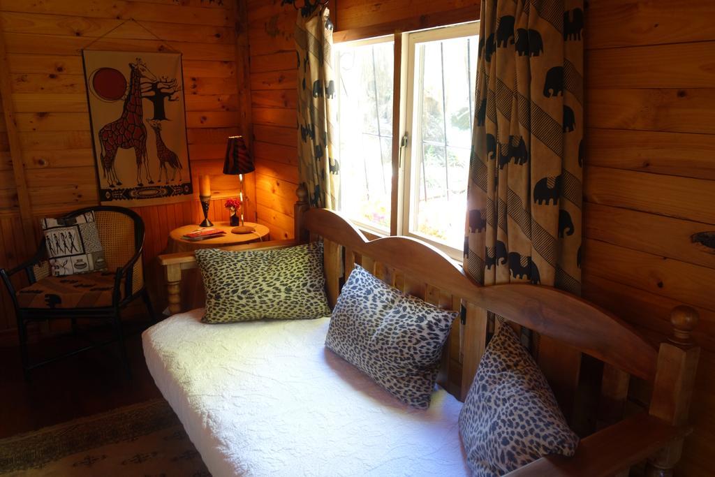 A La Fugue Otel Upington Dış mekan fotoğraf