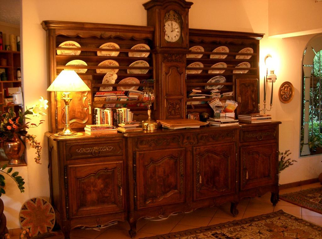 A La Fugue Otel Upington Dış mekan fotoğraf