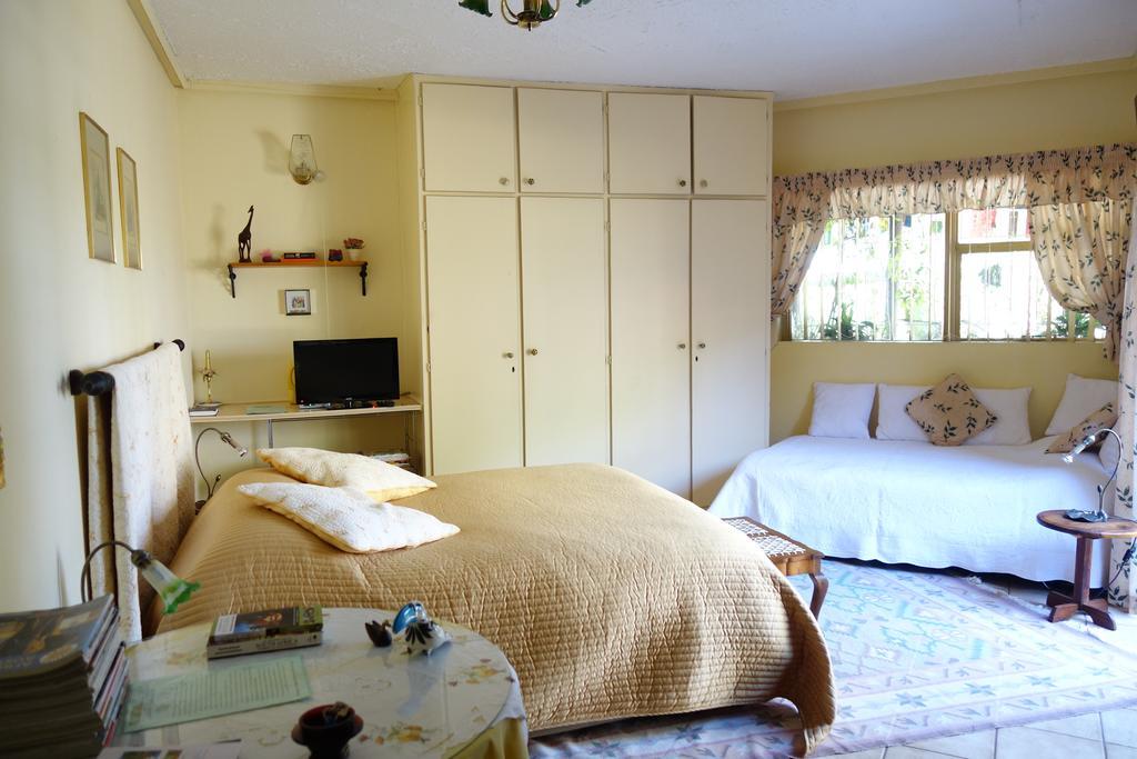 A La Fugue Otel Upington Dış mekan fotoğraf
