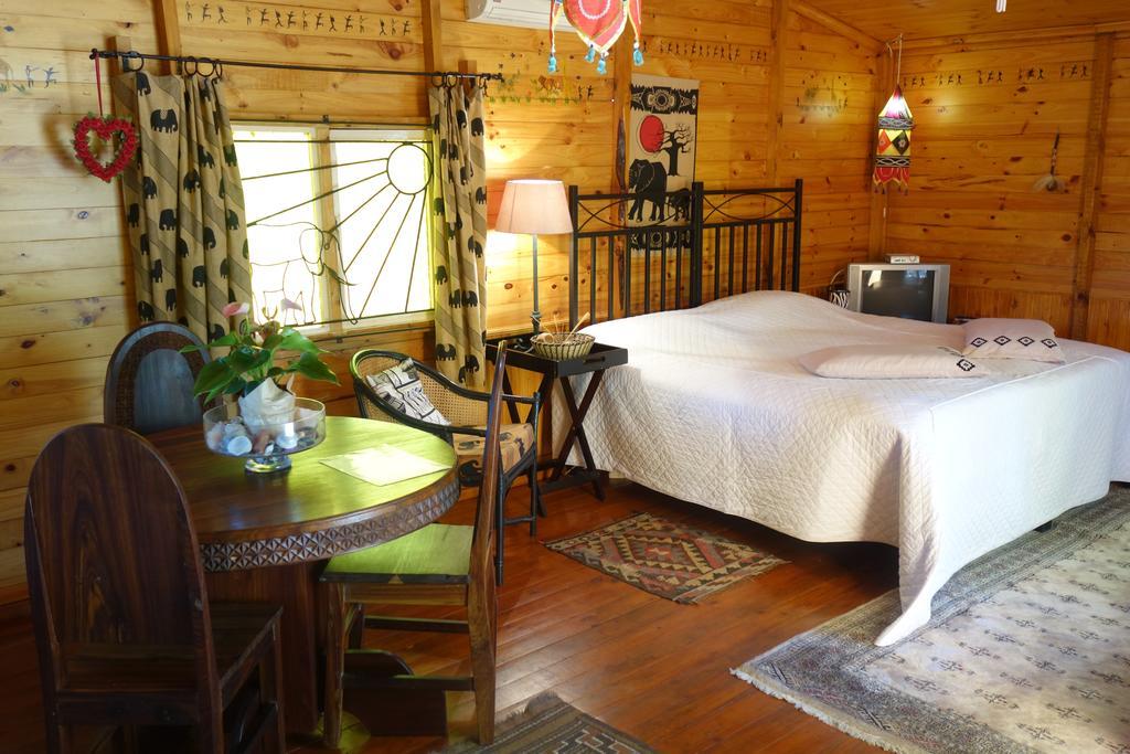 A La Fugue Otel Upington Dış mekan fotoğraf
