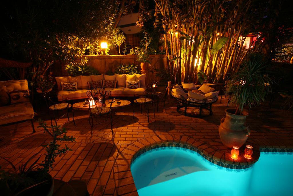 A La Fugue Otel Upington Dış mekan fotoğraf