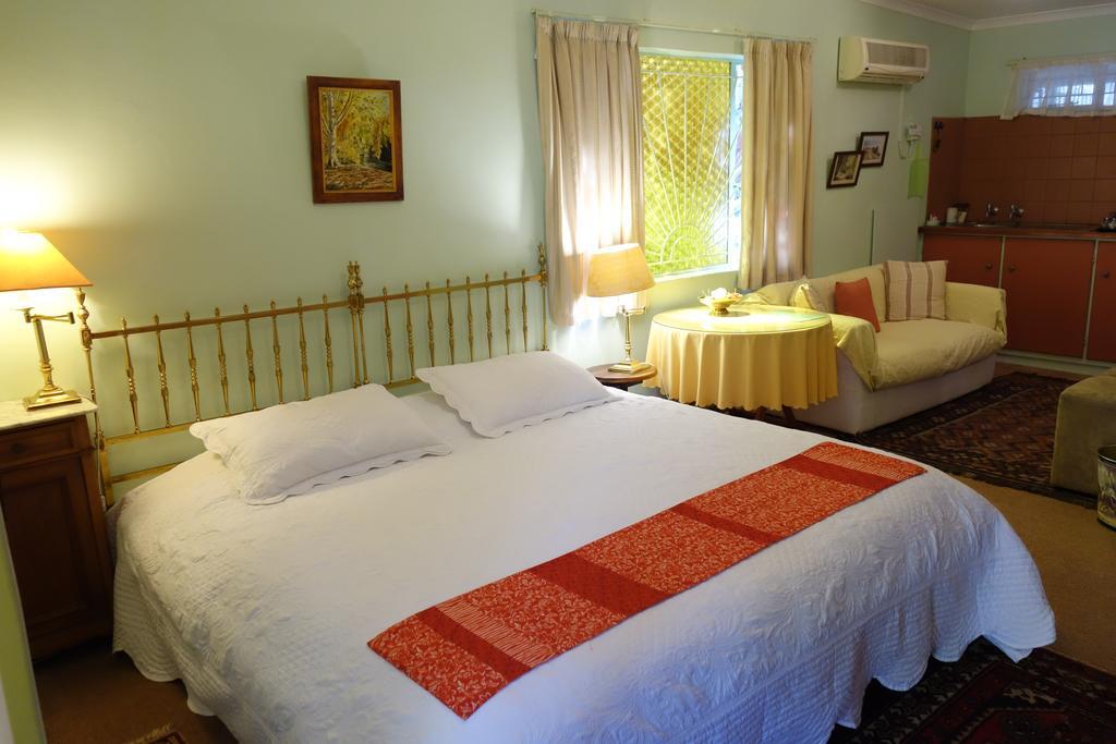 A La Fugue Otel Upington Dış mekan fotoğraf