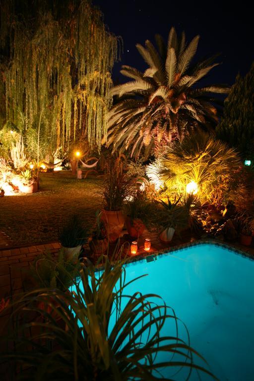 A La Fugue Otel Upington Dış mekan fotoğraf