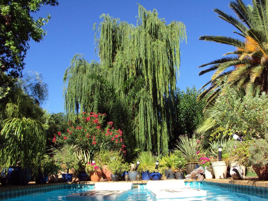 A La Fugue Otel Upington Dış mekan fotoğraf