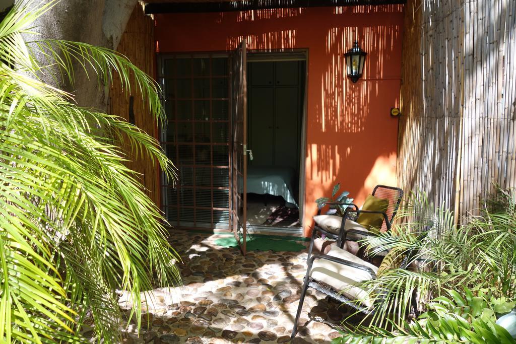 A La Fugue Otel Upington Dış mekan fotoğraf