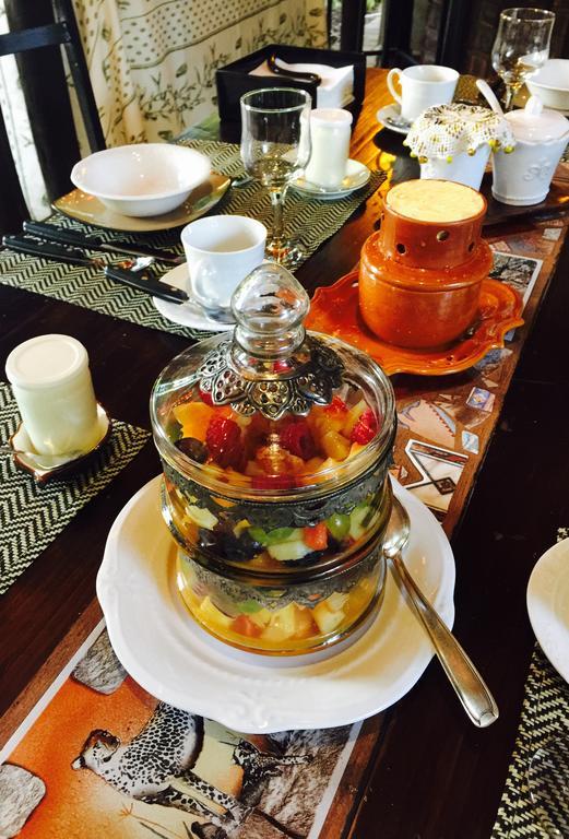 A La Fugue Otel Upington Dış mekan fotoğraf