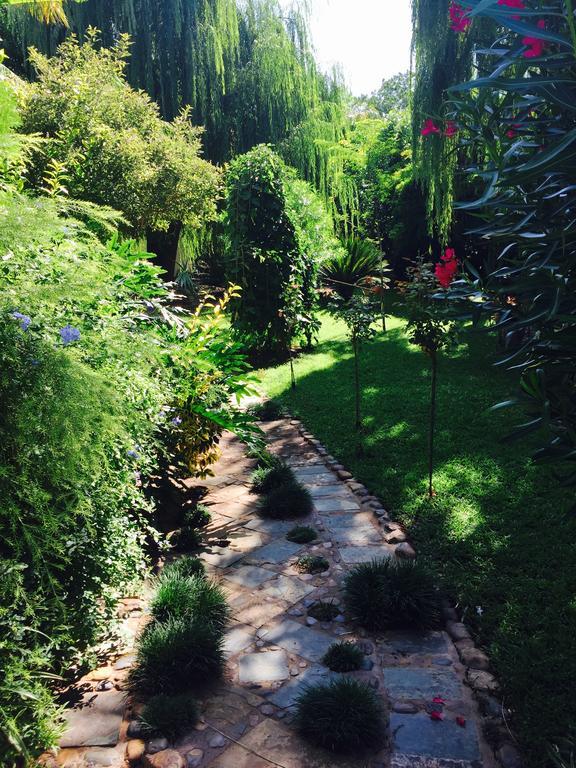 A La Fugue Otel Upington Dış mekan fotoğraf
