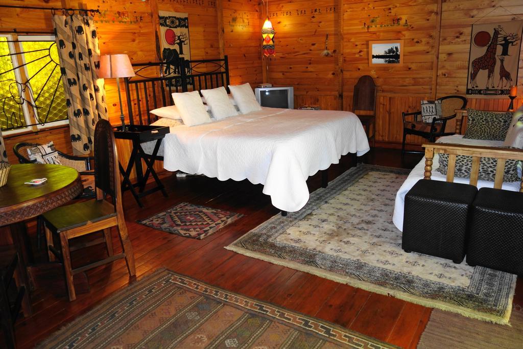 A La Fugue Otel Upington Dış mekan fotoğraf
