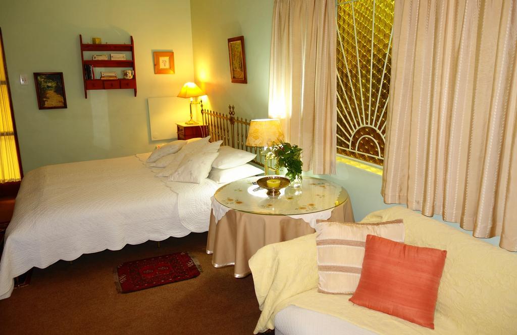 A La Fugue Otel Upington Dış mekan fotoğraf