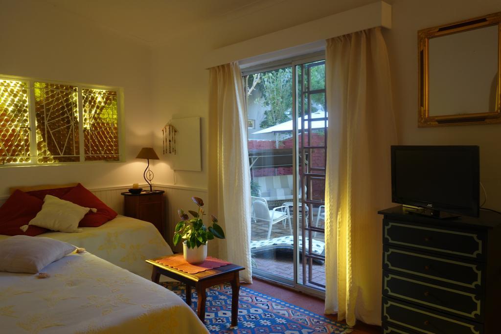 A La Fugue Otel Upington Dış mekan fotoğraf