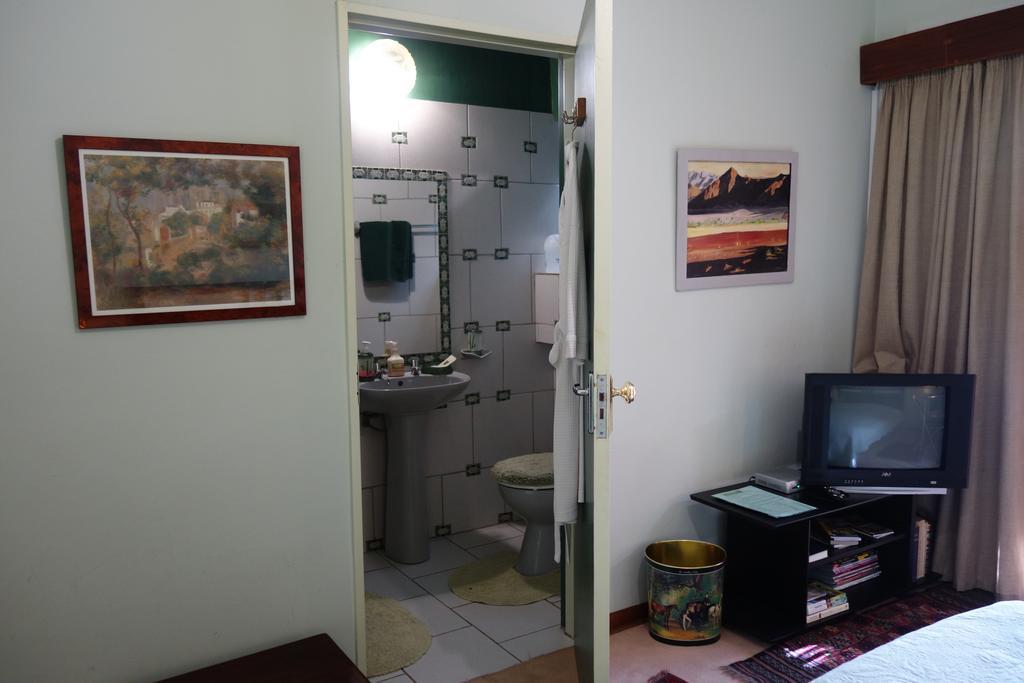 A La Fugue Otel Upington Dış mekan fotoğraf