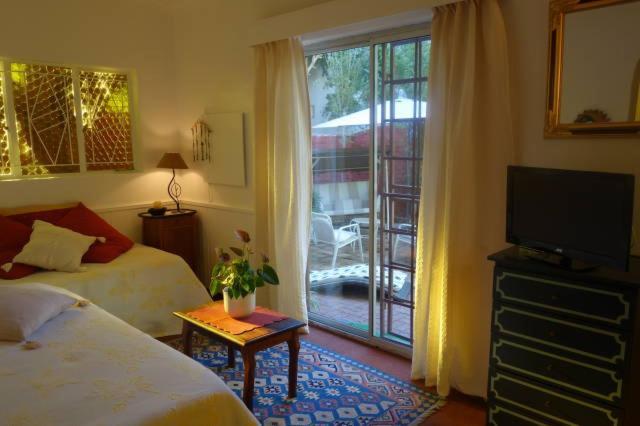 A La Fugue Otel Upington Dış mekan fotoğraf