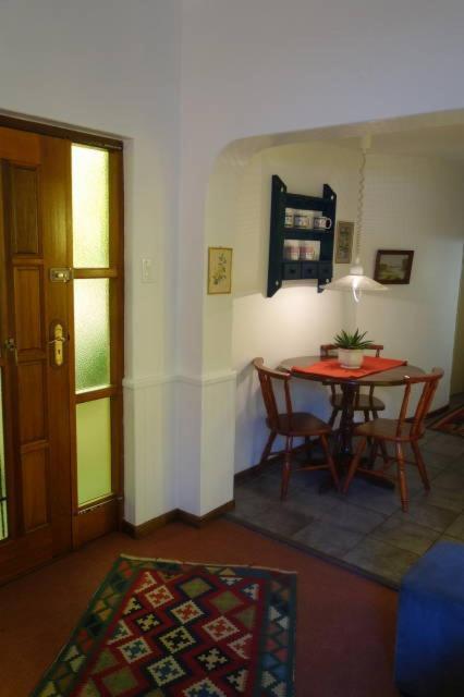 A La Fugue Otel Upington Dış mekan fotoğraf